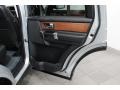 Indus Silver Metallic - LR4 HSE Photo No. 14