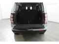 Indus Silver Metallic - LR4 HSE Photo No. 23