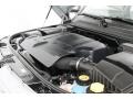 Indus Silver Metallic - LR4 HSE Photo No. 25