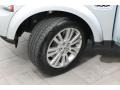 Indus Silver Metallic - LR4 HSE Photo No. 27