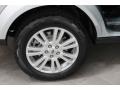 Indus Silver Metallic - LR4 HSE Photo No. 29