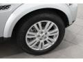 Indus Silver Metallic - LR4 HSE Photo No. 31