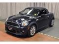 Reef Blue Metallic - Cooper S Roadster Photo No. 1