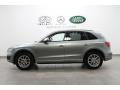 Quartz Grey Metallic - Q5 2.0T quattro Photo No. 2