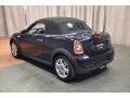 Reef Blue Metallic - Cooper S Roadster Photo No. 3