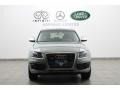 Quartz Grey Metallic - Q5 2.0T quattro Photo No. 3