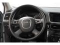Quartz Grey Metallic - Q5 2.0T quattro Photo No. 7