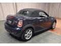 Reef Blue Metallic - Cooper S Roadster Photo No. 9
