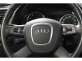 Quartz Grey Metallic - Q5 2.0T quattro Photo No. 8