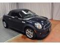 Reef Blue Metallic - Cooper S Roadster Photo No. 11
