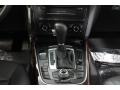 Quartz Grey Metallic - Q5 2.0T quattro Photo No. 11