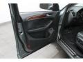 Quartz Grey Metallic - Q5 2.0T quattro Photo No. 16