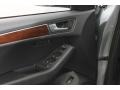 Quartz Grey Metallic - Q5 2.0T quattro Photo No. 17
