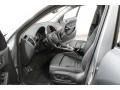 Quartz Grey Metallic - Q5 2.0T quattro Photo No. 18
