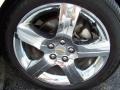 Summit White - Malibu LT Sedan Photo No. 6