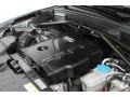 Quartz Grey Metallic - Q5 2.0T quattro Photo No. 25