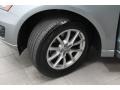Quartz Grey Metallic - Q5 2.0T quattro Photo No. 27