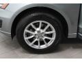Quartz Grey Metallic - Q5 2.0T quattro Photo No. 28