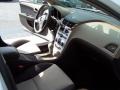 Summit White - Malibu LT Sedan Photo No. 13