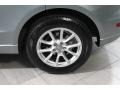 Quartz Grey Metallic - Q5 2.0T quattro Photo No. 30