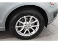 Quartz Grey Metallic - Q5 2.0T quattro Photo No. 31