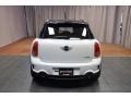 Light White - Cooper S Countryman Photo No. 5