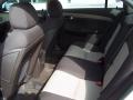 Summit White - Malibu LT Sedan Photo No. 16