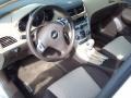 Summit White - Malibu LT Sedan Photo No. 17