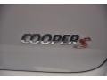 Light White - Cooper S Countryman Photo No. 8