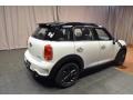 Light White - Cooper S Countryman Photo No. 9