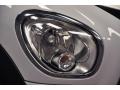 Light White - Cooper S Countryman Photo No. 12