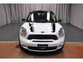 Light White - Cooper S Countryman Photo No. 13