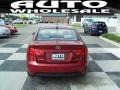 Spicy Red - Forte EX Photo No. 4