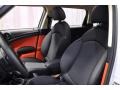 Light White - Cooper S Countryman Photo No. 22
