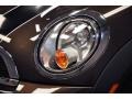 Hot Chocolate Metallic - Cooper S Clubman Photo No. 2