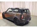 Hot Chocolate Metallic - Cooper S Clubman Photo No. 3