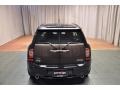 Hot Chocolate Metallic - Cooper S Clubman Photo No. 5