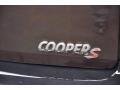 Hot Chocolate Metallic - Cooper S Clubman Photo No. 8