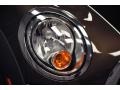 Hot Chocolate Metallic - Cooper S Clubman Photo No. 12