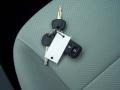 Keys of 2010 Forte EX