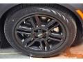Hot Chocolate Metallic - Cooper S Clubman Photo No. 15