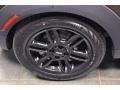 Hot Chocolate Metallic - Cooper S Clubman Photo No. 16
