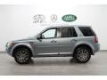 2008 Izmir Blue Metallic Land Rover LR2 HSE #71132633