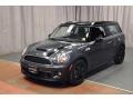 Eclipse Gray Metallic - Cooper S Clubman Photo No. 1