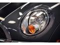 Eclipse Gray Metallic - Cooper S Clubman Photo No. 2
