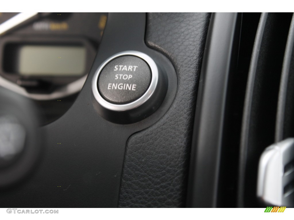 2008 LR2 HSE - Izmir Blue Metallic / Ebony Black photo #20