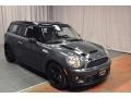 Eclipse Gray Metallic - Cooper S Clubman Photo No. 11