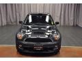 Eclipse Gray Metallic - Cooper S Clubman Photo No. 13