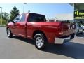 Deep Cherry Red Crystal Pearl - Ram 1500 SLT Quad Cab Photo No. 3