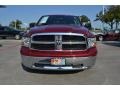 Deep Cherry Red Crystal Pearl - Ram 1500 SLT Quad Cab Photo No. 8